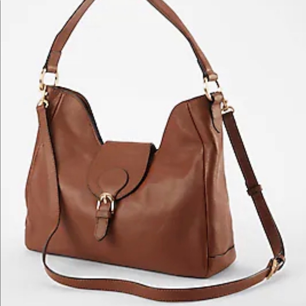 J.Jill Morgan Handbag NWT